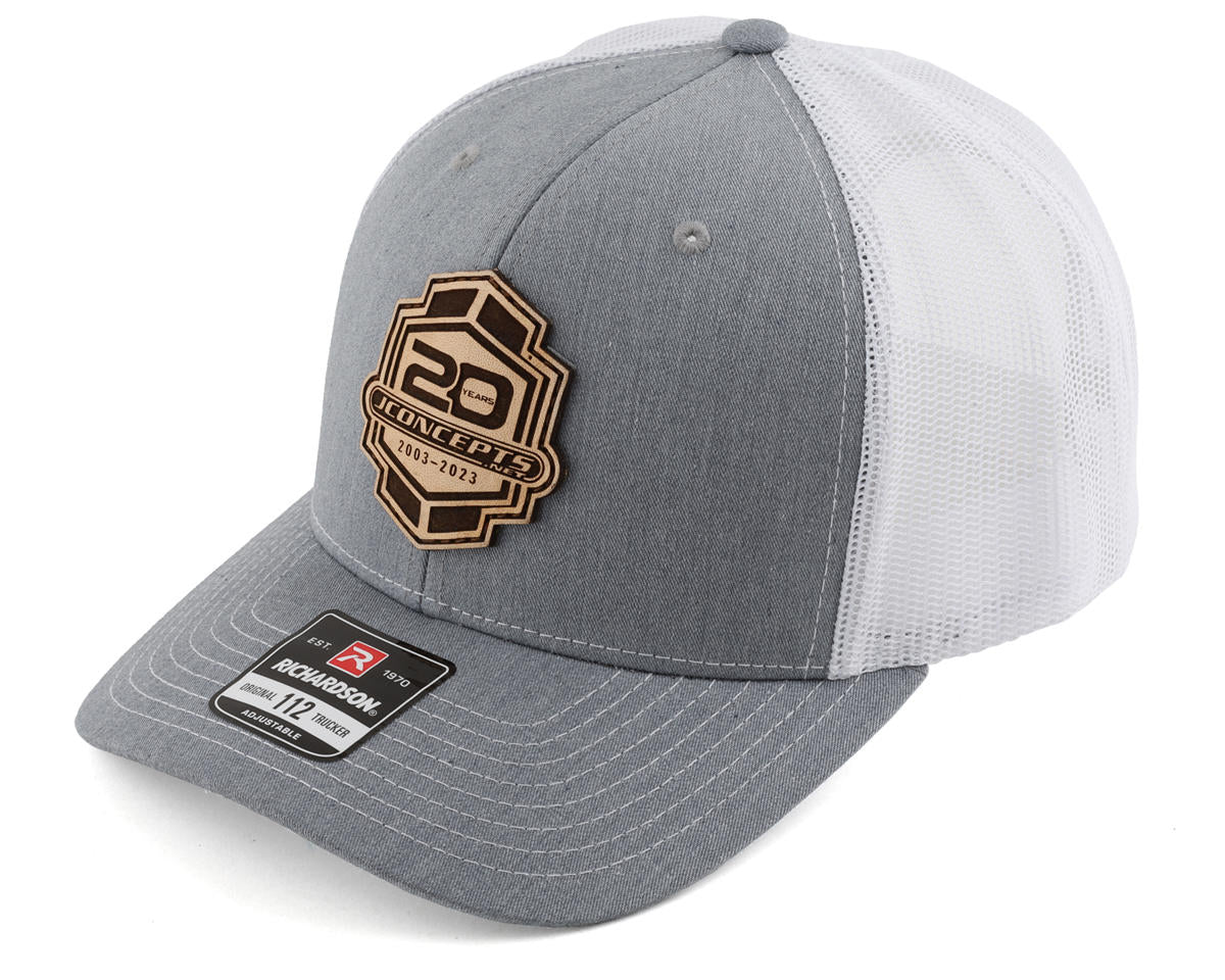 JConcepts "20th Anniversary" 2023 Clothing line - Accessories - AMain Distributing