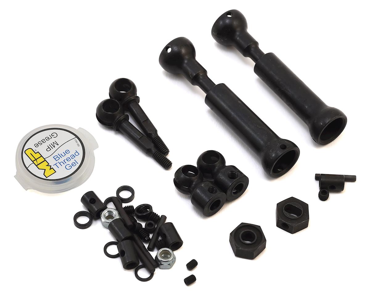 MIP Traxxas X-Duty Rear CVD Drive Kit (Slash, Stampede, Rustler, Rally) - Remote Control Toys - Horizon Hobbies, Inc.
