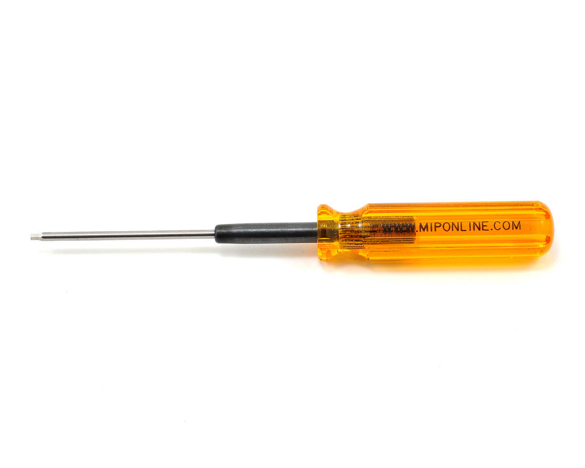 MIP Thorp Hex Driver (2.0mm) - Remote Control Toys - Horizon Hobbies, Inc.