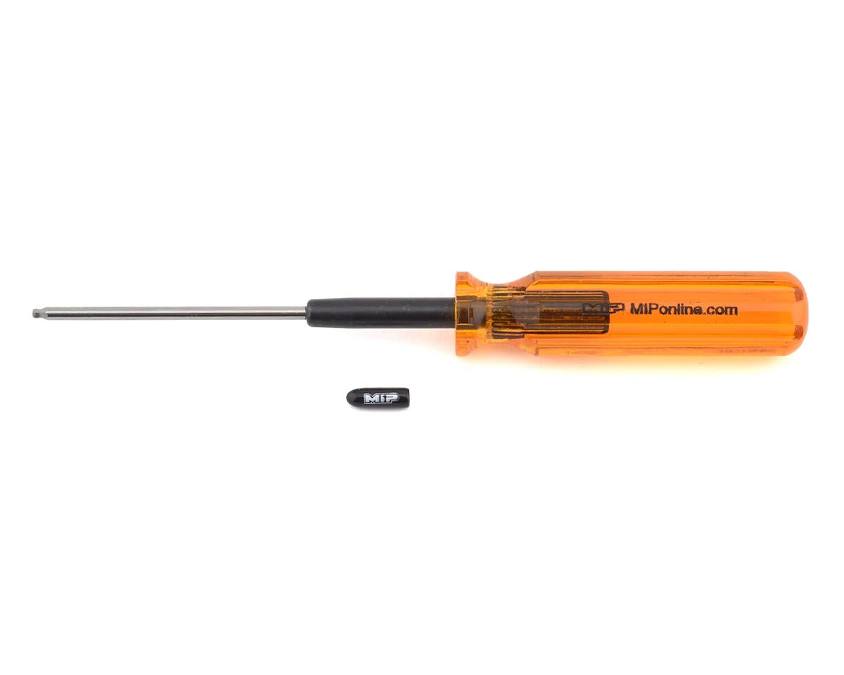 MIP Thorp Ball End Hex Driver (2.0mm) - Remote Control Toys - Horizon Hobbies, Inc.