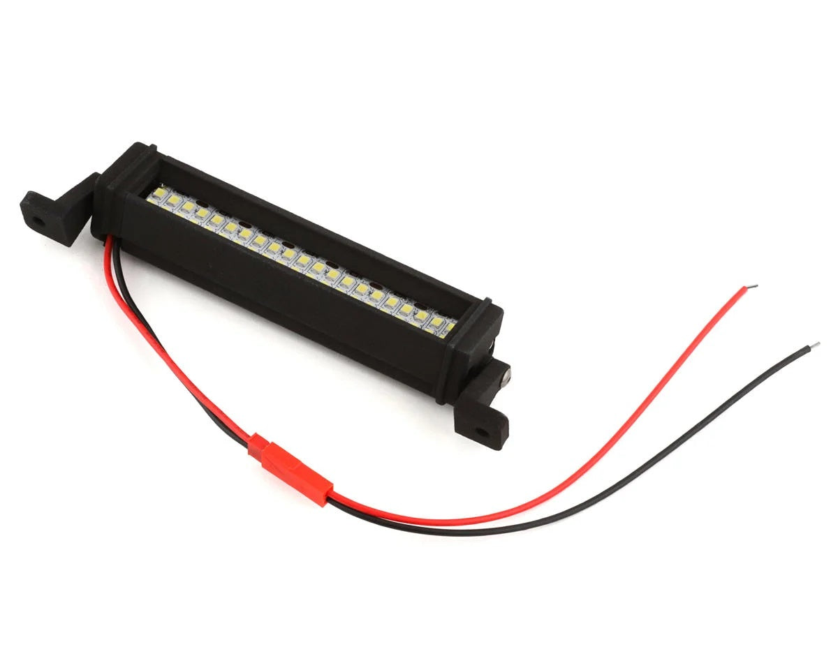 Pit Bull Tires VISION-X XPR 1/6th Scale Super LED Light Bar (3-1/2") - Parts - AMain Distributing