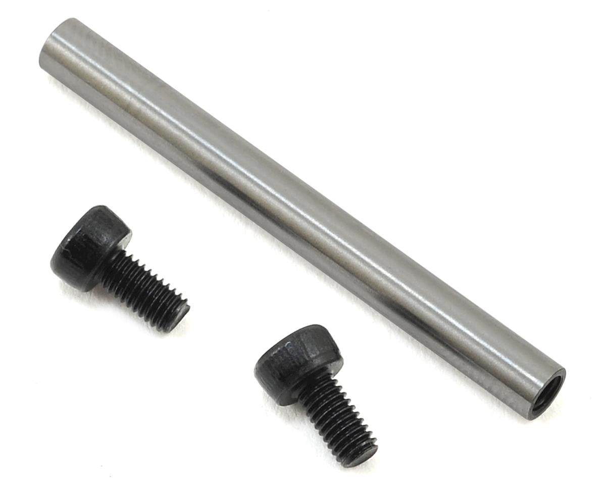 SAB Goblin Goblin Fireball Spindle - Parts - BK HOBBIES