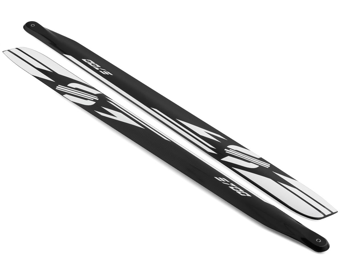 SAB Goblin 700mm "S Line" Main Blades - Parts - BK HOBBIES