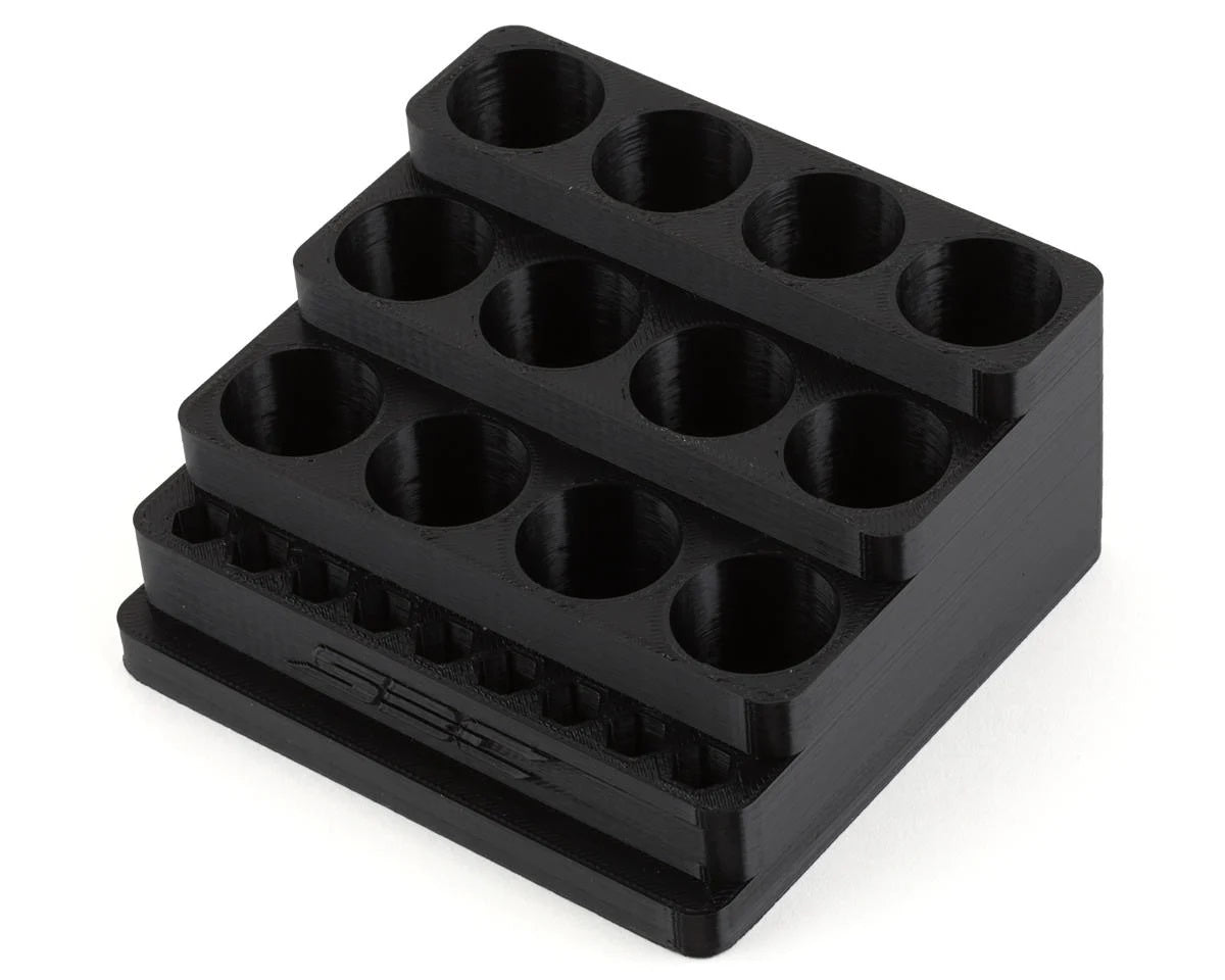 Scale By Chris 3 Tier Tool Organizer (ProTek "TrueTorque SL") - Parts - AMain Distributing