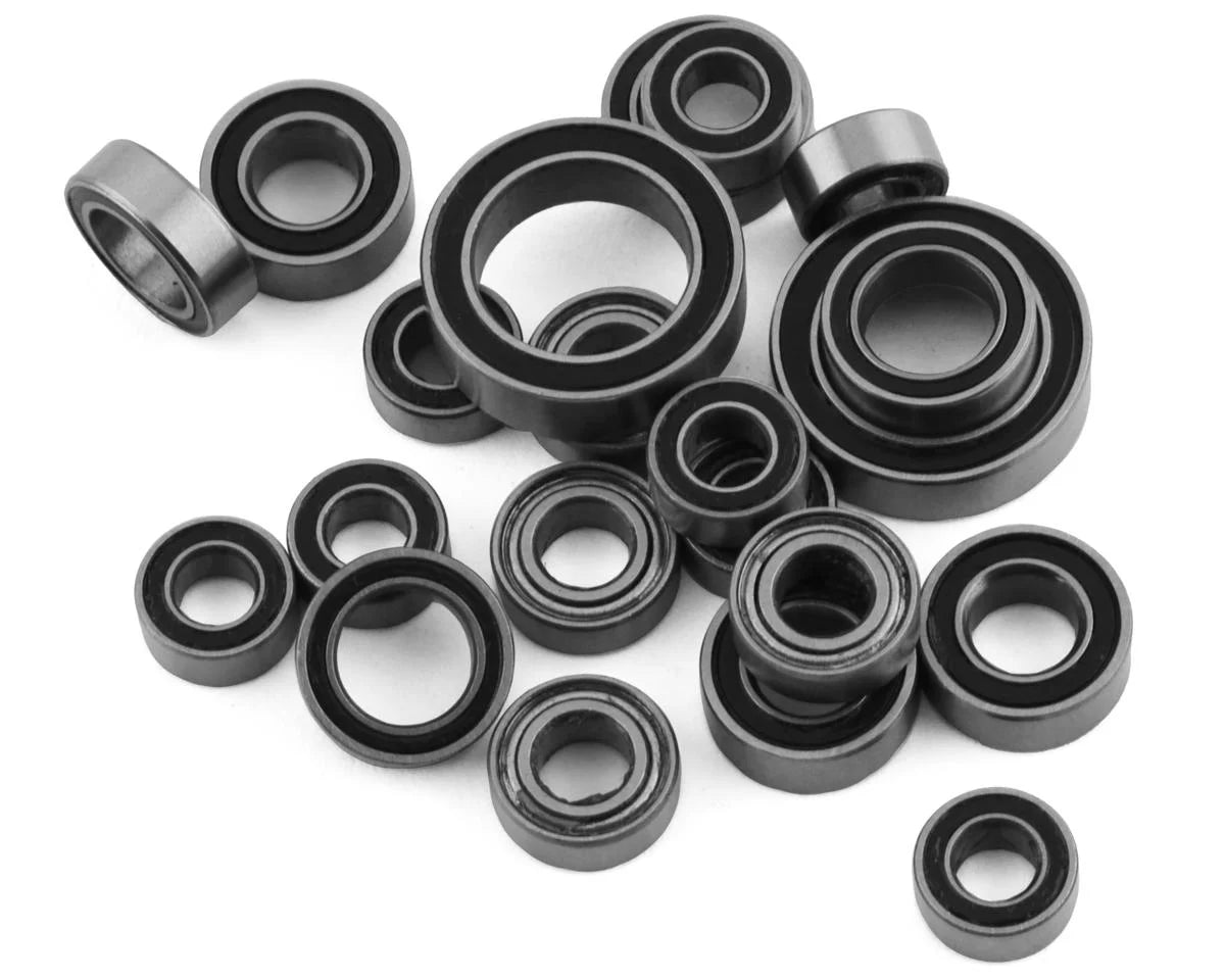 FastEddy Traxxas TRX-4M Land Rover Defender Bearing Kit -  - AMain Distributing