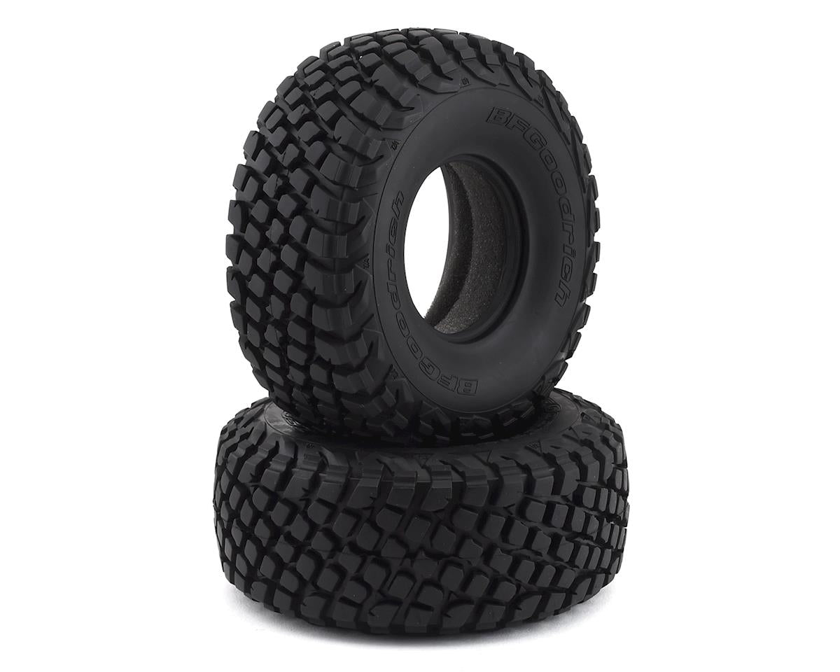 Traxxas Unlimited Desert Racer BFGoodrich Baja KR3 Tires w/Inserts (2) -  - Traxxas