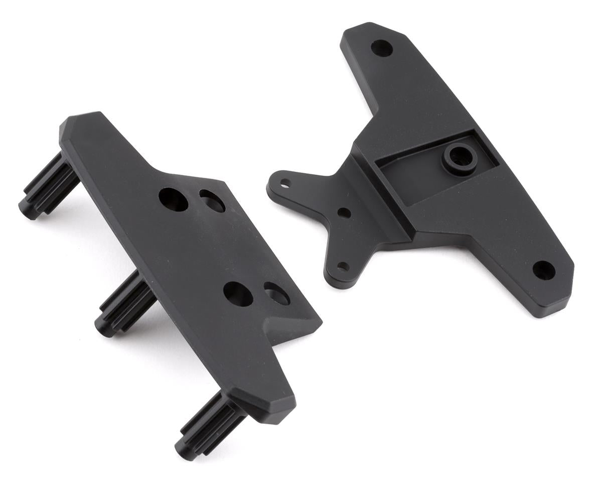 Traxxas Drag Slash Front Bumper - Parts - Traxxas